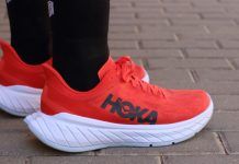 HOKA ONE ONE Carbon X 2 HOKA ONE ONE Carbon X 2