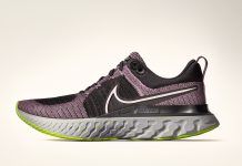 Nike React Infinity Run Flyknit 2 Nike React Infinity Run Flyknit 2