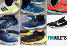 Las mejores zapatillas neutras tope de gama: comparativa 2021 Las mejores zapatillas para correr 2021