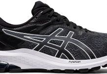 ASICS GT-1000 10