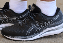 ASICS Gel Kayano 28 ASICS Gel Kayano 28