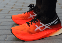 ASICS Metaspeed Sky ASICS Metaspeed Sky