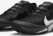 Nike Air Zoom Terra Kiger 7