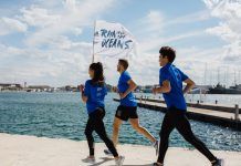 Vuelve Run for the Oceans con Valencia como anfitriona en España