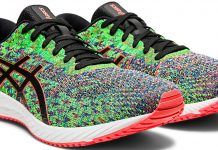 ASICS Gel-DS Trainer 25 ASICS Gel DS Trainer 25