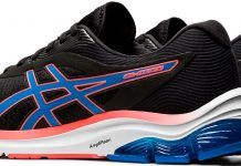 ASICS Gel Pulse 12