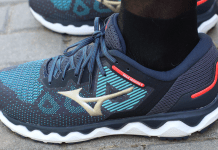 Mizuno Wave Horizon 5 Mizuno Wave Horizon 5