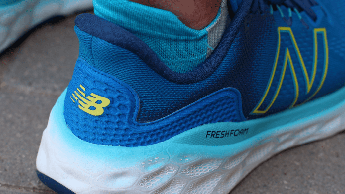 New Balance Fresh Foam More v3