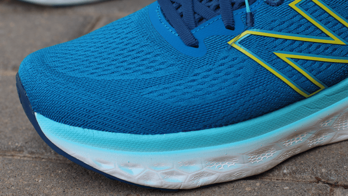 New Balance Fresh Foam More v3