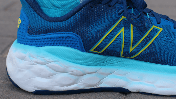 New Balance Fresh Foam More v3