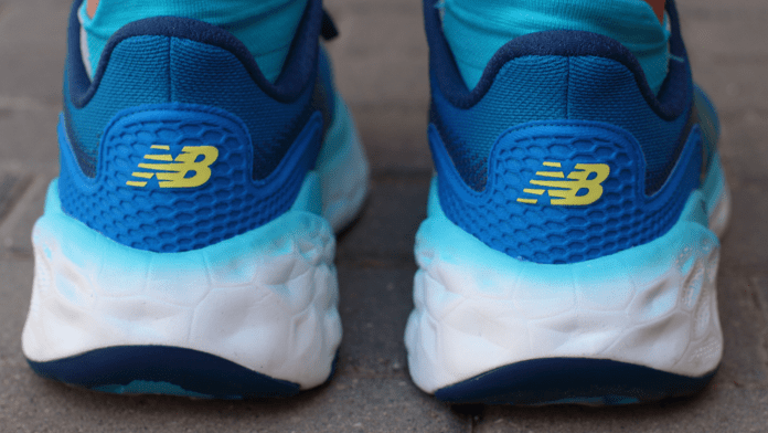 New Balance Fresh Foam More v3