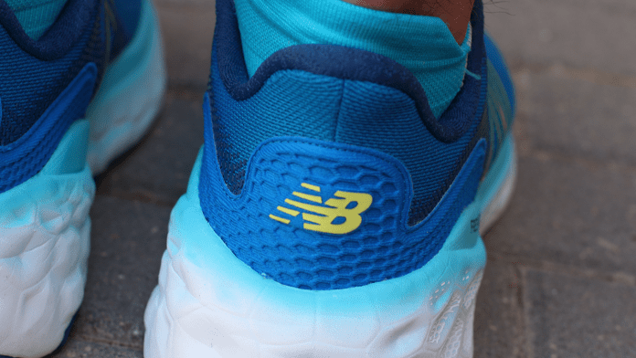 New Balance Fresh Foam More v3
