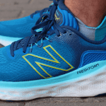 New Balance Fresh Foam More v3