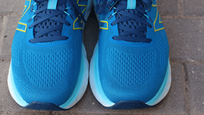New Balance Fresh Foam More v3