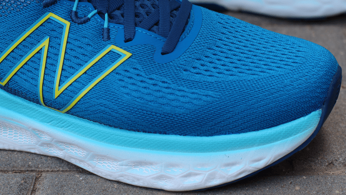 New Balance Fresh Foam More v3