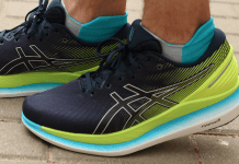 ASICS GlideRide 2 ASICS GlideRide 2