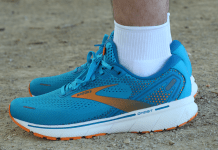 Brooks Ghost 14 Brooks Ghost 14