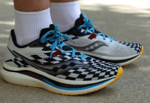 Saucony Endorphin Pro 2 Saucony Endorphin Pro 2