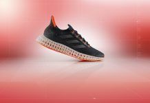 4DFWD: evolución de la nueva tecnología de adidas