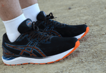 ASICS Gel Cumulus 23 ASICS Gel Cumulus 23