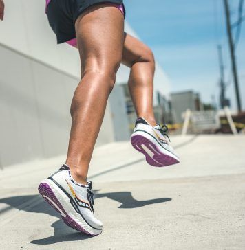 6 ejercicios de piernas para corredores Ejercicios de piernas