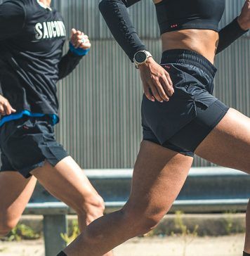 Entrenamiento funcional para corredores: ejemplo de rutina