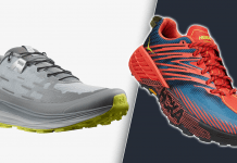 Hoka One One Speedgoat 4 Vs. Salomon Ultra Glide: ¿qué zapatilla de trail es mejor?