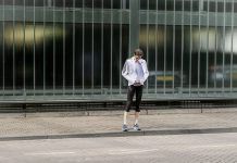 Gana un dorsal doble para la carrera de tu vida con Intersport y adidas