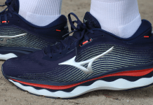 Mizuno Wave Sky 5 Mizuno Wave Sky 5