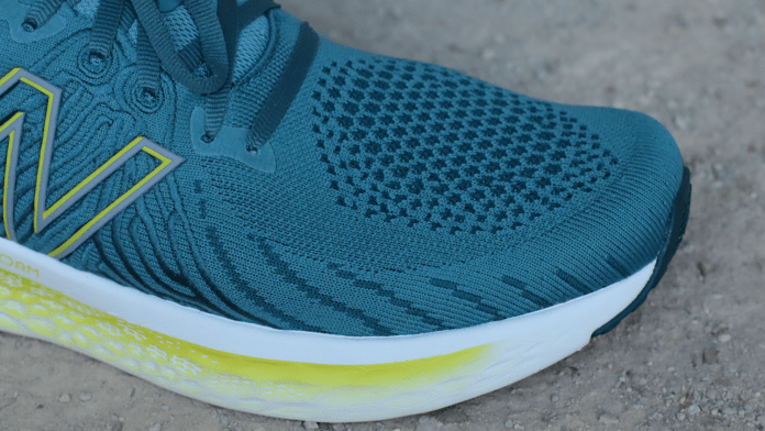 New Balance Fresh Foam Vongo v5