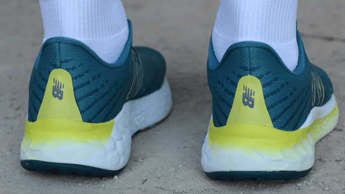 New Balance Fresh Foam Vongo v5