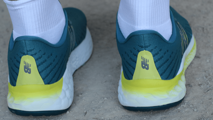 New Balance Fresh Foam Vongo v5