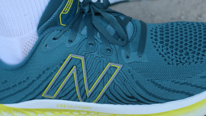New Balance Fresh Foam Vongo v5