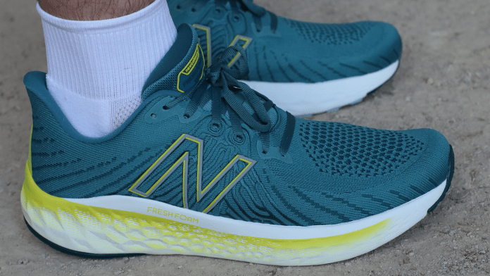 New Balance Fresh Foam Vongo v5