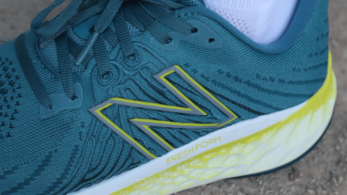 New Balance Fresh Foam Vongo v5
