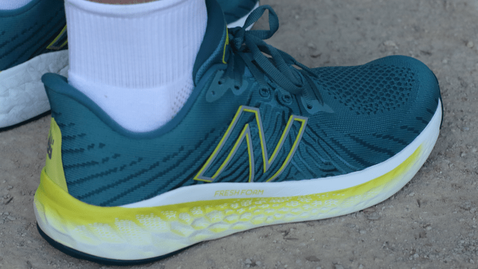 New Balance Fresh Foam Vongo v5