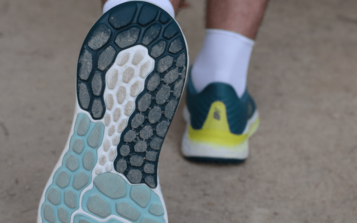 New Balance Fresh Foam Vongo v5