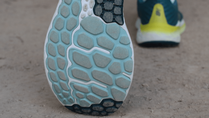 New Balance Fresh Foam Vongo v5