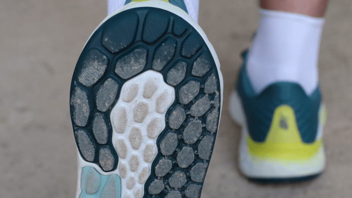 New Balance Fresh Foam Vongo v5