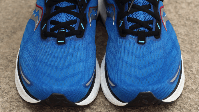 Saucony Triumph 19