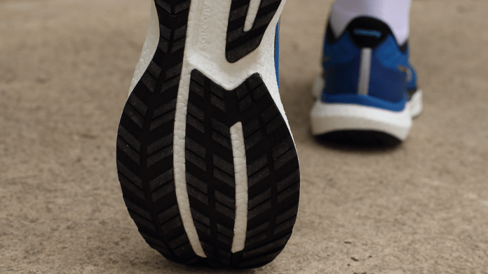 Saucony Triumph 19