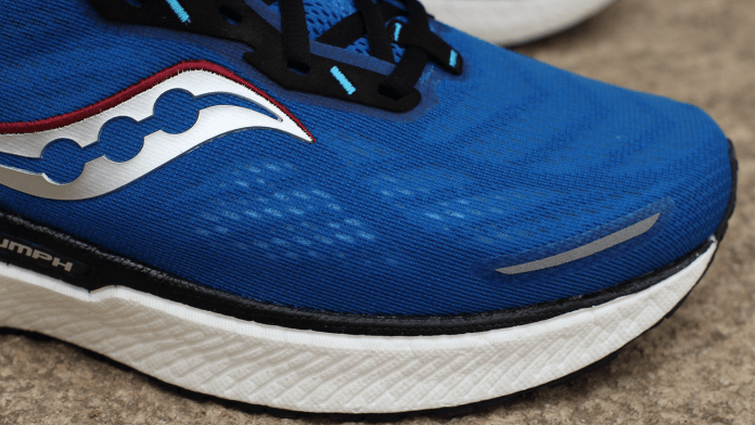 Saucony Triumph 19