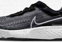 Nike ZoomX Invincible Run