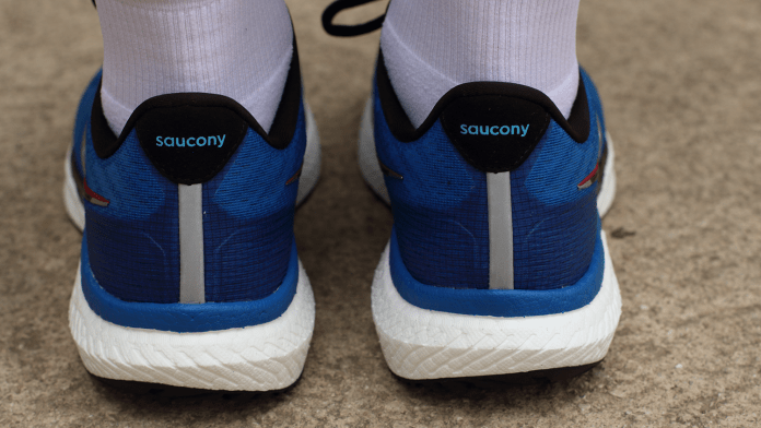 Saucony Triumph 19