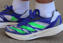 adidas Adizero Adios Pro 2 adidas Adizero Adios Pro 2