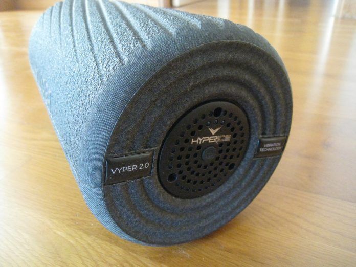 Hyperice Vyper 2 0 Boton General