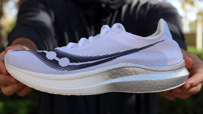 Saucony Endorphin Pro+