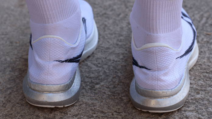 Saucony Endorphin Pro+