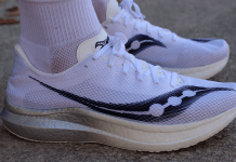 Saucony Endorphin Pro+ Saucony Endorphin Pro+