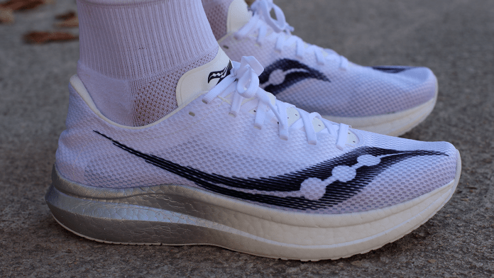 Saucony Endorphin Pro+